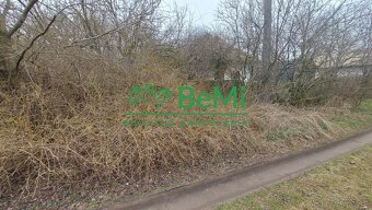 Predaj pozemok 2893m2 polosamota obec Poľný Kesov pri NR(209 - 8