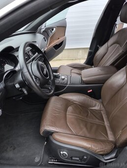 Audi A7 3.0 tdi - 8