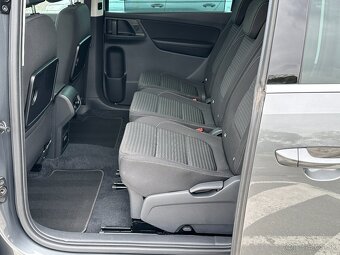 Seat Alhambra Xcellence 2.0 TDi DSG WEBASTO, r.v.: 2020 - 8