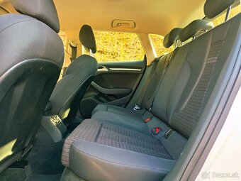 Audi a3 2.0 TDi DSG - 8