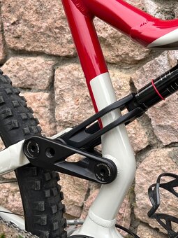 Commencal MetaPower Team 29 - 8