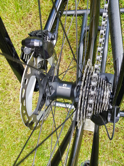 Merida Scultura 8000, L, Ultegra Di2, doklad+záruka - 8