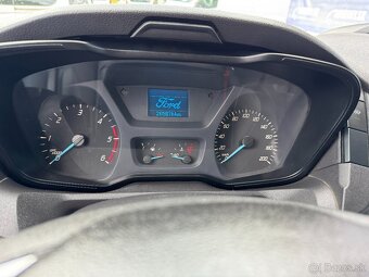 Ford Transit DCiVAN 2.0 TDCi Trend L3H2 T330 FWD - 8