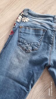 Rifke Desigual - 8