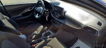 Hyundai i30 CW 1.4 T-GDi Style Možný Leasing - 8