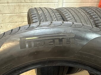 225/55R17 letne - 8