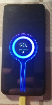 Redmi 9 - Android 12 - 8