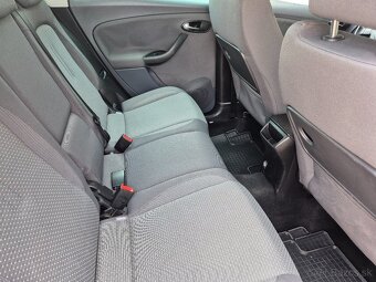 Predám Seat Altea XL 1.9 TDI 77kw r.v.2007 - 8