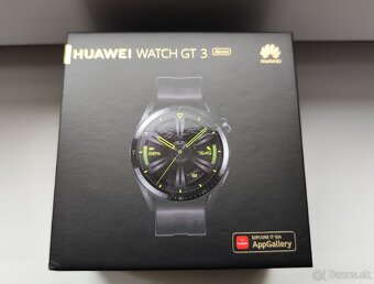 Huawei Watch GT3 46mm - 8