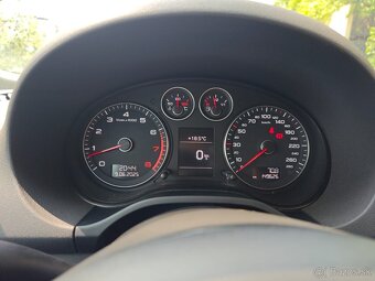 Audi A3 2010 - 8