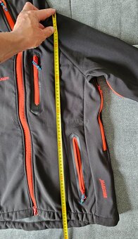 MAMMUT Windstopper M - 8