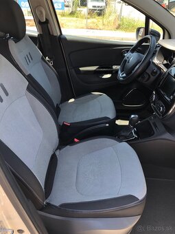 Renault Captur 1.2 TCe 87kw automat - 8
