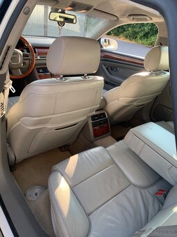 Audi a8 d3 3.0 tdi 171kw ASB - 8