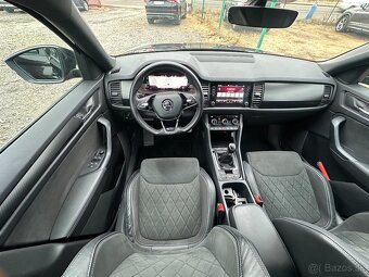Škoda Kodiaq Sportline 1.5 Tsi-110kw-rv:28.04.2021-VIRTUAL - 8