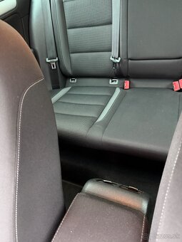 Golf 6 TDI 2 Liter - 8