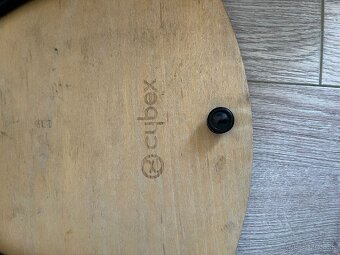 Cybex board / skejtik / stupadlo / stupienok - 8