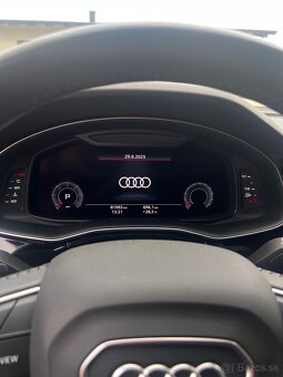 Audi Q7 3.0 TDI MHEV quattro - 8