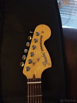 Fender Stratocaster performer USA - 8