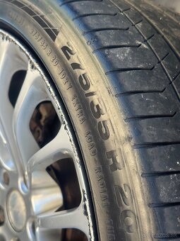 Breyton Race LS Hyper Silver BMW 5x120 R20 dvojrozmer - 8