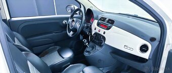 Fiat 500 1.4 Sport - 8