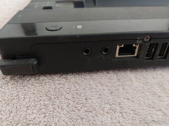 Dokovacia stanica TOSHIBA PA3916E-1PRP HI-SPEED - 8