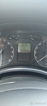 Škoda Octavia combi 1.9tdi 77kw - 8