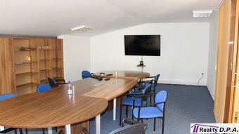 Priestory na prenájom 1000m2, Martin - širšie centrum, aj pr - 8