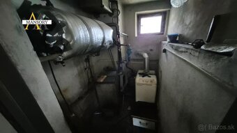 NA PREDAJ, Rodinný dom s pozemkom 1237m2 v Obci Stránske - 8