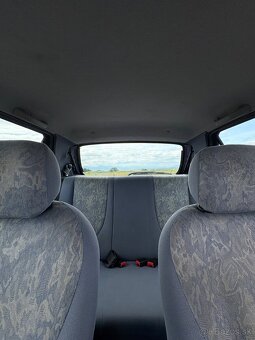 Ford Fiesta - 8