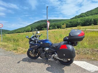 Predam Suzuki Bandit 1200 - 8