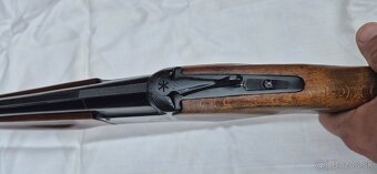 Broková kozlica - 8