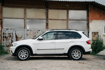 BMW X5 xDrive30d po veľkom servise - 8