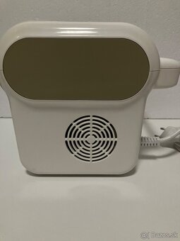 Inhalátor CompAir Pro NE-C29 OMRON - 8