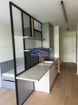 PRENÁJOM, VAJNORSKÁ, NOVÉ MESTO - 1 IZBOVÝ BYT - 8