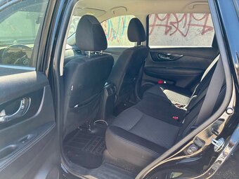 Nissan X-Trail 1.6 i len 123.000 KM - 8