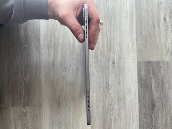 Apple iPad Pro 128 GB (2020) + Apple Pencil - 8