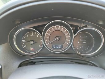 Mazda CX-5 2.2 Skyactiv-D 175k AWD Revolution A/T - 8