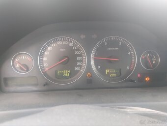 Predám Volvo S60 - 8