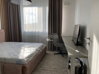 PRENÁJOM - komplet kvalitne zariadený, klíma, 3izb. byt s pa - 8