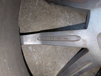 Letna sada Tomason 5x112 225/35 R19 - 8