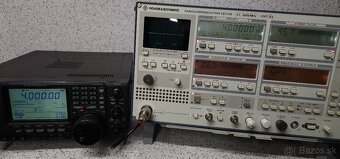 ICOM IC-746 》HF/VHF TRANSCEIVER 》ALL MODE 》HAM RADIO - 8