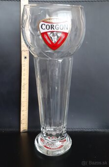 NITRA pivo sklo CORGOŇ - 8
