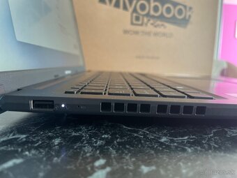 ASUS Vivobook 16 i7-13620H / 32GB / 1TB SSD / Záruka - 8