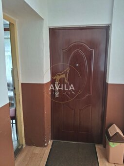 Predaj chalupy s pozemkom 1616m2 v obci Prašník – časť Grnča - 8