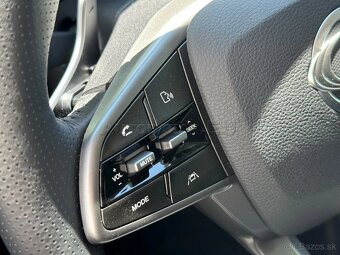 SsangYong Korando 1.5 Benzín Style 6/AT - 8