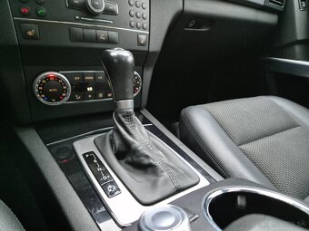 Mercedes-Benz GLK 320 CDI 4MATIC A/T - 8