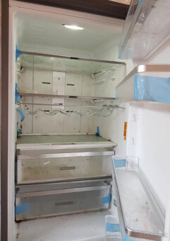 Chladničky Samsung a Whirlpool takmer zadarmo- Rezervované - 8
