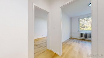 3-izbový byt po kompletnej rekonštrukcii na Púpavovej ulici, - 8