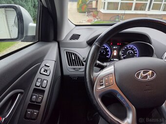 Hyundai ix35 - 8