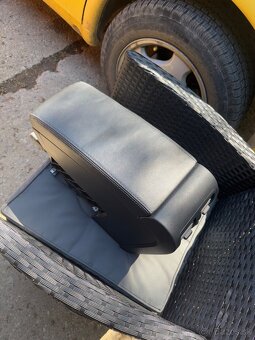 Volkswagen Passat B7 - 8